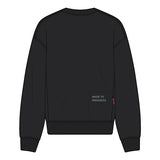 Sidi Primum Hoodie Black M - Driven Powersports