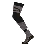 Sidi Trail Socks Black/Gray 43/47 - Driven Powersports