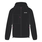 Sidi Motus Jacket Black S - Driven Powersports