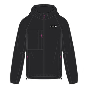 Sidi Motus Jacket Black S - Driven Powersports