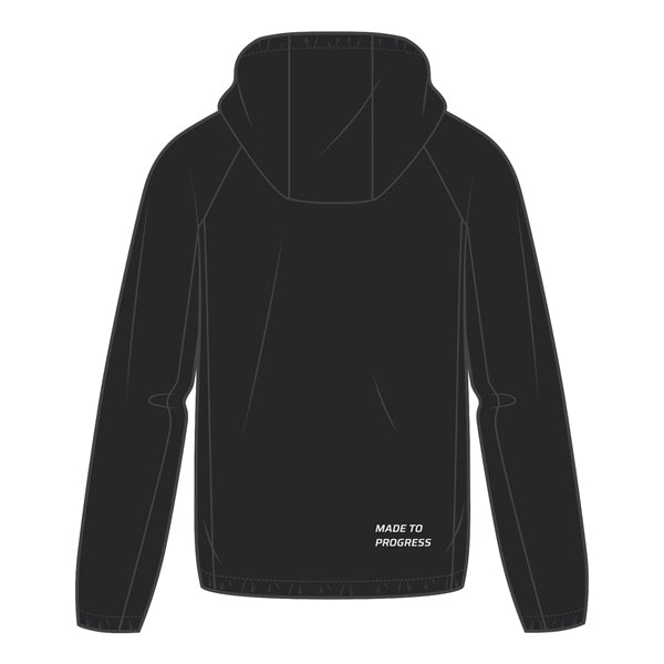 Sidi Motus Jacket Black S - Driven Powersports