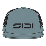 Sidi Vita Runner Cap Frost Gray - Driven Powersports