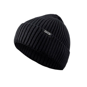 Sidi Natura Beanie Black - Driven Powersports