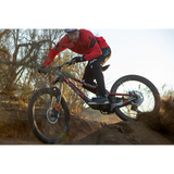 THOR PANT THOR ASSIST Black Lifestyle - Driven Powersports