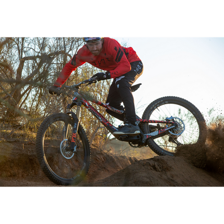 THOR PANT THOR ASSIST Black Lifestyle - Driven Powersports