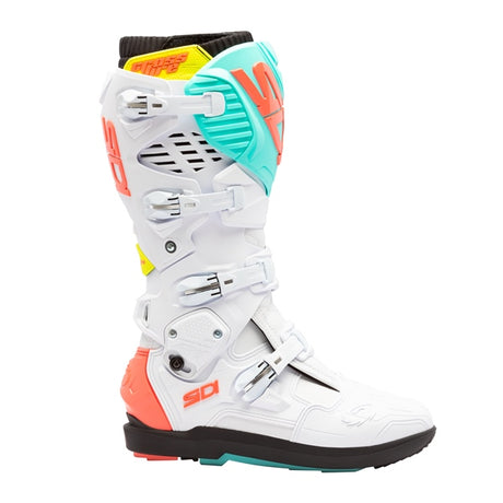 Sidi Crossfire 3 SRS Boots 44 - Driven Powersports