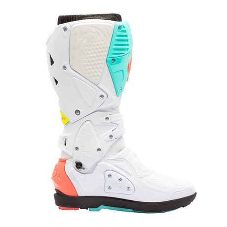 Sidi Crossfire 3 SRS Boots 44 - Driven Powersports