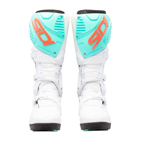 Sidi Crossfire 3 SRS Boots 44 - Driven Powersports