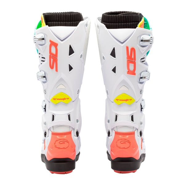 Sidi Crossfire 3 SRS Boots 44 - Driven Powersports