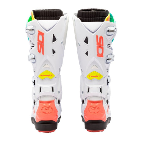 Sidi Crossfire 3 SRS Boots 44 - Driven Powersports