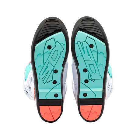 Sidi Crossfire 3 SRS Boots 44 - Driven Powersports