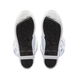 Sidi Crossfire 3 SRS Boots White/Black 44 - Driven Powersports