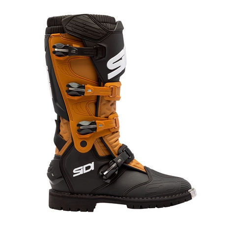 Sidi X Power Enduro WP Boots 41 - Driven Powersports