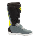 Sidi X Power SC Boots Yellow 42 - Driven Powersports