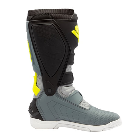 Sidi X Power SC Boots Yellow 42 - Driven Powersports