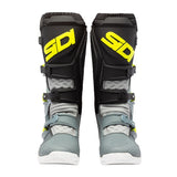 Sidi X Power SC Boots Yellow 42 - Driven Powersports