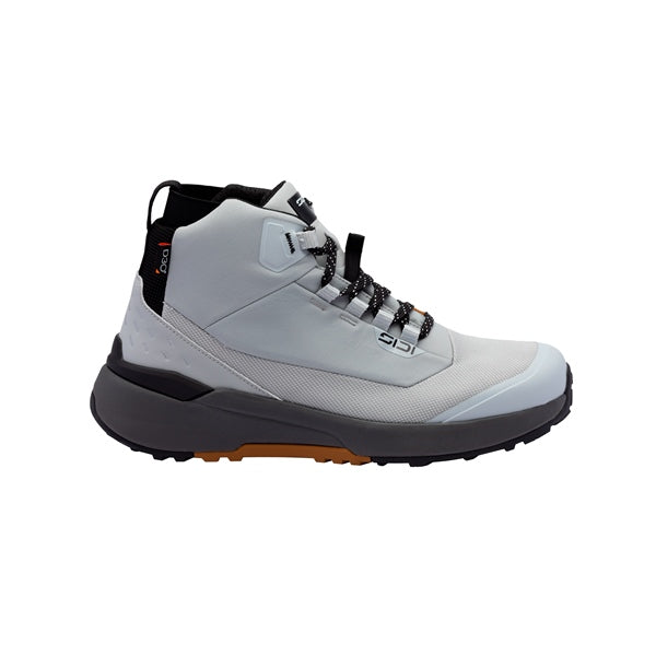 Sidi Nucleus GTX Shoes Gray 36 - Driven Powersports