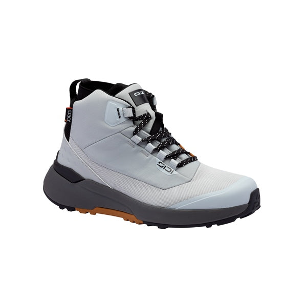 Sidi Nucleus GTX Shoes Gray 36 - Driven Powersports