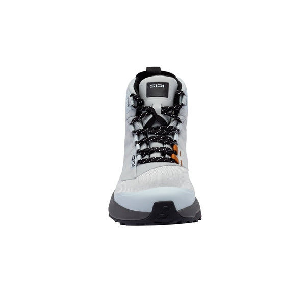 Sidi Nucleus GTX Shoes Gray 36 - Driven Powersports