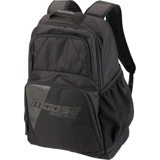 MOOSE RACING BACKPACK TRAVEL Front - Driven Powersports