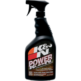 K & N 32 OZ SQUIRT CLEANER/DEGREASER K&N 3/4 Front - Driven Powersports