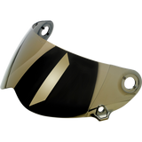BILTWELL SHIELD L/S GEN2 GOLD/M 3/4 Left - Driven Powersports