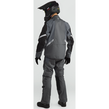 THOR PANT TERRAIN OTB Charcoal Other - Driven Powersports