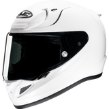 HJC RPHA 12 PEARL White Front - Driven Powersports