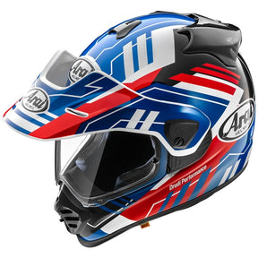 Arai XD-5 Off-Road Helmet Trail Blue L - Driven Powersports
