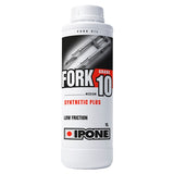 Ipone Semi-synthetic Fork Oil 10W 1 L - Driven Powersports