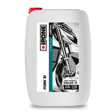 Ipone Semi-synthetic Fork Oil 10W 22 L - Driven Powersports