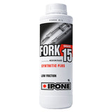 Ipone Semi-synthetic Fork Oil 15W 1 L - Driven Powersports
