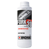 Ipone Semi-synthetic Fork Oil 20W 1 L - Driven Powersports