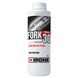 Ipone Semi-synthetic Fork Oil 30W 1 L - Driven Powersports