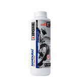 Ipone Samouraï Oil Injection Synthetic 1 L Strawberry - Driven Powersports