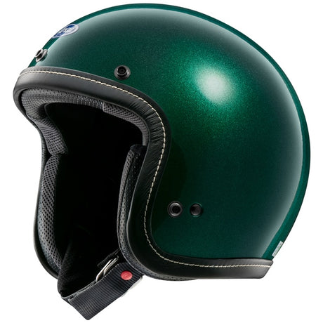 Arai Classic-V Open-Face Helmet Gray XS - Driven Powersports