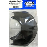 Arai XD-5 Spoiler Frost - Driven Powersports