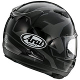Arai Signet-X Full-Face Helmet Robotik Black S - Driven Powersports