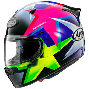 Arai Contour-X Full-Face Helmet Star M - Driven Powersports