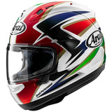 Arai Corsair-X Full-Face Helmet Cadalora XS - Driven Powersports