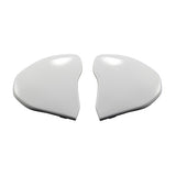 Arai XD-5 Shield Holder White - Driven Powersports
