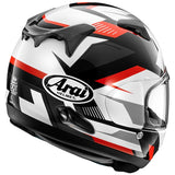 Arai Signet-X Full-Face Helmet Red M - Driven Powersports