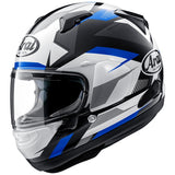 Arai Signet-X Full-Face Helmet Blue M - Driven Powersports