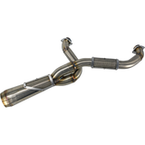 TRASK Big Sexy 2:1 Exhaust Systems Front - Driven Powersports