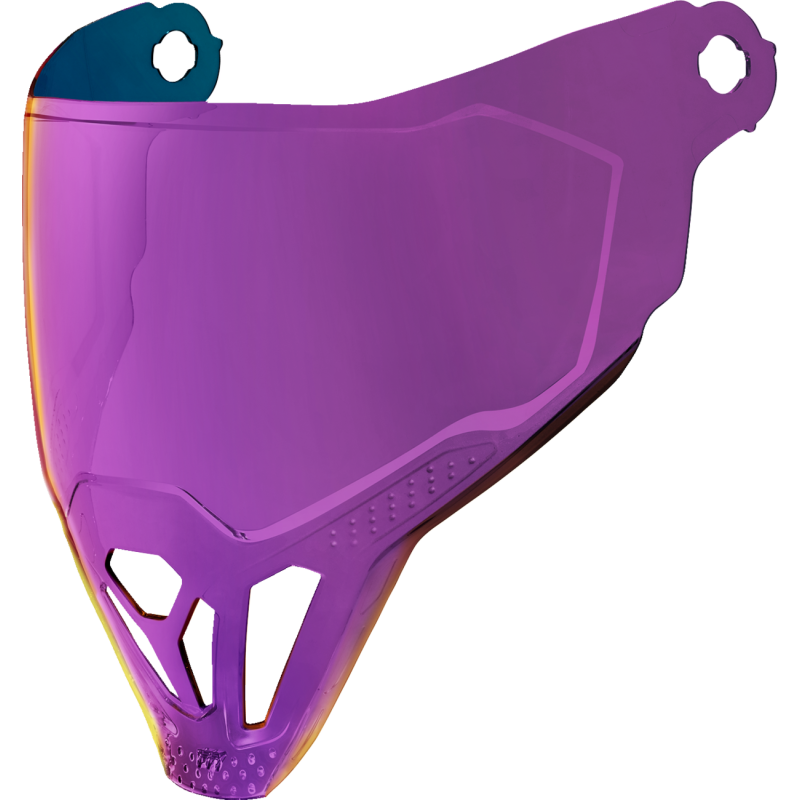 ICON SHLD A-FORCE 22.06 RST PR Front - Driven Powersports