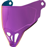 ICON SHLD A-FORCE 22.06 RST PR Front - Driven Powersports