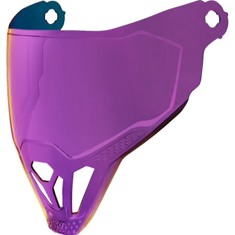 ICON SHLD A-FORCE 22.06 RST PR Front - Driven Powersports