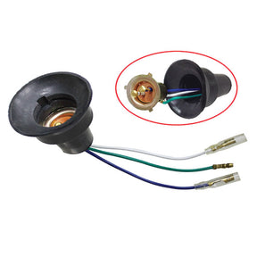 Bronco LIGHT SOCKET (AT-01465) - Driven Powersports