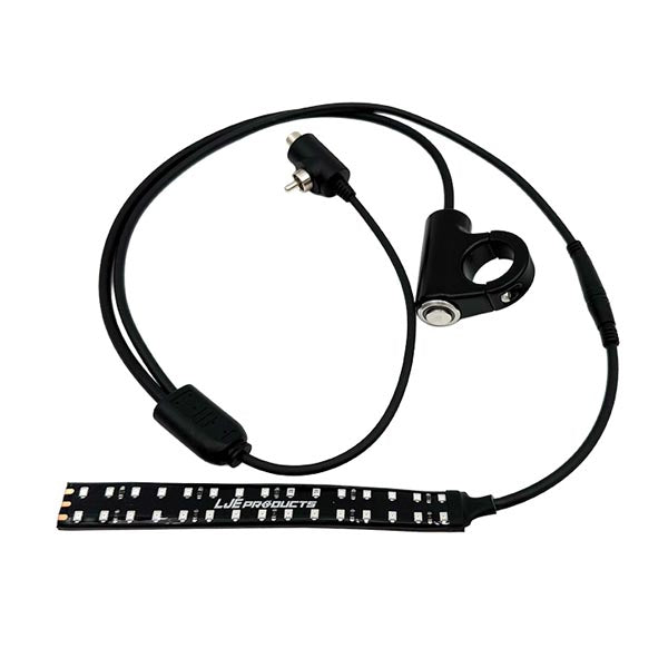 LJE Trail Courtesy Light (TCL-003-01) - Driven Powersports