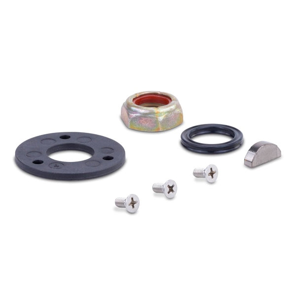Dometic Nut - Driven Powersports